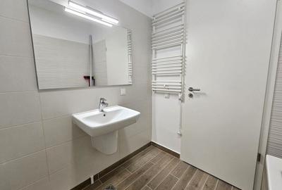 Garsonieră decomandată, mobilată în Complex Studențesc - 22