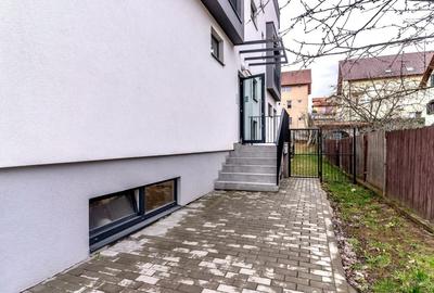 Penthouse exclusivist de vanzare – Str. Eugen Ionesco, cartier Europa. - 19