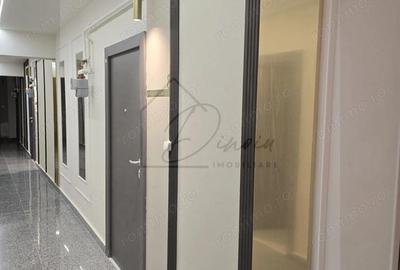 Spatiu comercial Pipera Rond OMV | ideal birou I parcare subterana - 5
