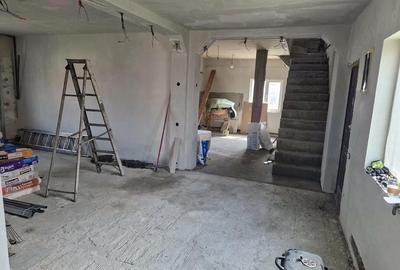 Casă cu Teren 525 Mp în Grădiștea - 4