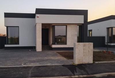Casa moderna | curte proprie | rate fara dobanda - 1