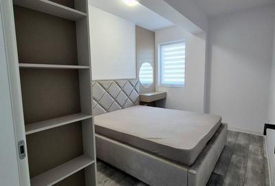 Apartament cu 2 camere, mobilat în Central - 4