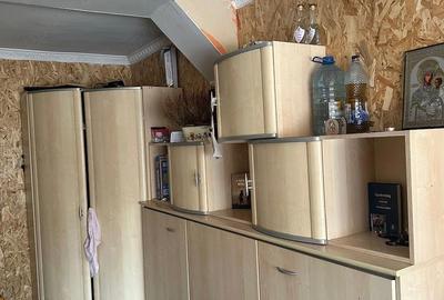 Casă cu 2 camere cu Teren 202 Mp în Central - 4
