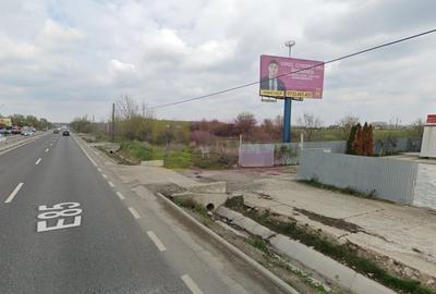 Teren bun aproape de Bucuresti cu deschidere la DN5 - 3
