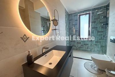 Apartament cu 2 camere semidecomandat în Tunari - 2