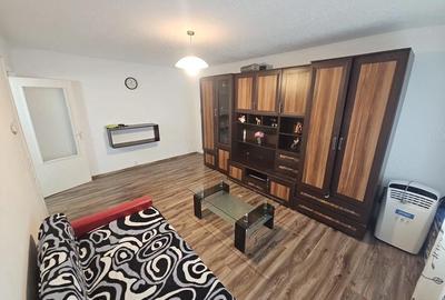 Apartament cu 2 camere decomandat în Central - 5