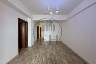 Apartament cu 3 camere semidecomandat în Nord - 4