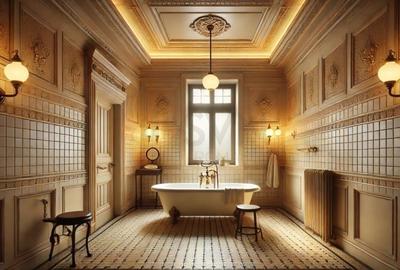 Casă individuală cu 15 camere cu Teren 200 Mp în Victoriei - 5