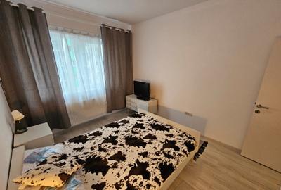 2 Camere Militari Residence Weiner Palada 16 (Prima Chirie), Parcare, Liber - 9