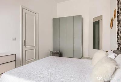 Apartament cu 3 camere nedecomandat în Ultracentral - 16