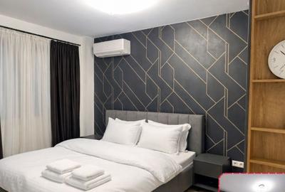 Apartament cu 2 camere decomandat, mobilat în Central - 3