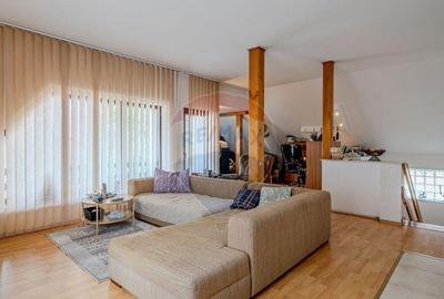 Casa / Vila cu 7 camere de vanzare in zona Bunloc - 23