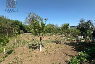 Casa -  Mogosoaia - Individuala - - 3