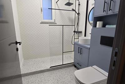 Apartament cu 3 camere semidecomandat, mobilat în Ițcani - 6