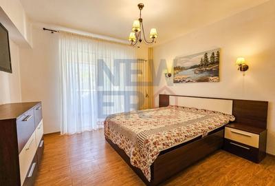 Inchiriere 3 camere decomandat Piata Iancului, mobilat complet Inchiriere 3 camere decomandat Piata Iancului, mobilat complet - 3