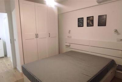 Apartament cu 2 camere semidecomandat în Pipera - 1