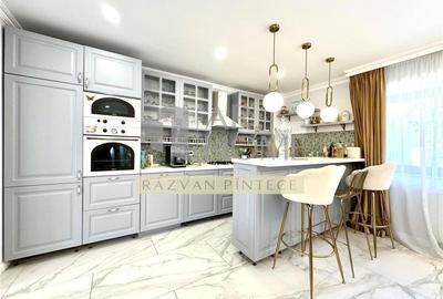 Vila superba P+1E+M, 5 camere, teren 670 mp, zona Nord Ploiesti Vila superba P+1E+M, 5 camere, teren 670 mp, zona Nord Ploiesti - 7