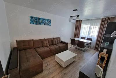 2 Camere Dacia - Bicaz Prima inchiriere - 1