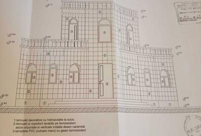 Spațiu comercial, în Vârfuri - 1