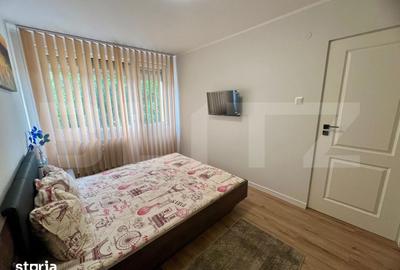 Apartament cu 2 camere în Calea București - 7