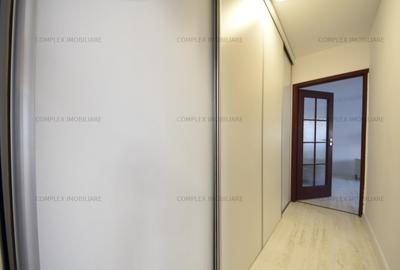 Apartament cu 2 camere decomandat, mobilat în Drumul Taberei - 9