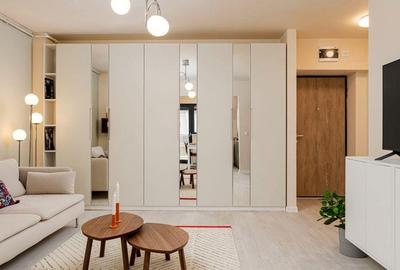 Apartament cu 2 camere în Industriilor - 4