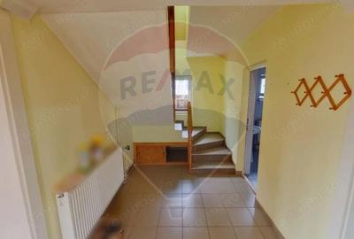 Casă cu 3 camere cu Teren 1262 Mp în Vad - 7