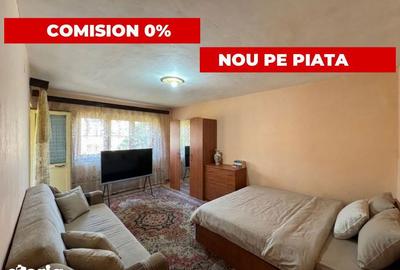 Apartament cu 2 camere decomandat în Brazda lui Novac - 1