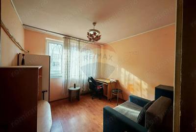 Apartament cu 3 camere decomandat, mobilat în 1 Decembrie 1918 - 1