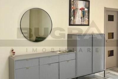 Apartament 3 camere modern, bloc nou, terasa 120mp, parcare, Buna Ziua - 5