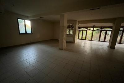 Inchiriere Vila Pipera - Comercial (restaurant, hotel, spa) - 13
