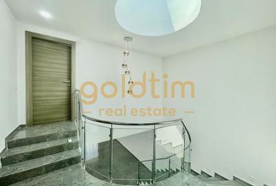 NOU!!!VILA CU PISCINA PROPRIE/ SPATII GENEROASE NOU!!!VILA CU PISCINA PROPRIE/ SPATII GENEROASE - 45