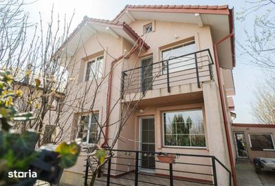 Casă cu 4 camere cu Teren 100 Mp în Moara de Vânt - 4