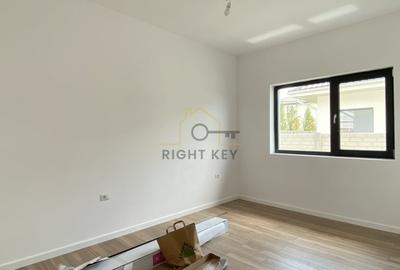 Casă individuală cu 4 camere cu Canalizare în Domnești - 10