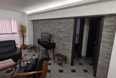 Apartament cu 2 camere semidecomandat în Moșilor - 6