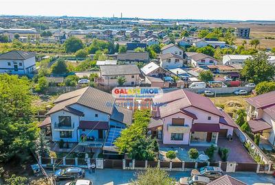 Vila cu garaj Padurea Pantelimon - 4 camere - 4