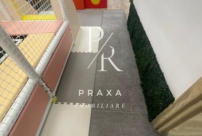 Spatiu comercial 131 mp, 3 parcari, gata echipat, se vinde cu tot cu afacere! - 14