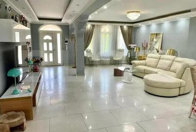 Casa de vanzare la cheie Blaj 226 mp utili, teren 915 mp - 2