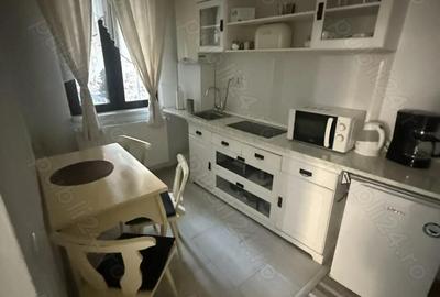 Apartament cu 2 camere decomandat în Central - 4