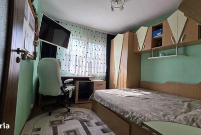 Apartament cu 3 camere în Dudașu - 3