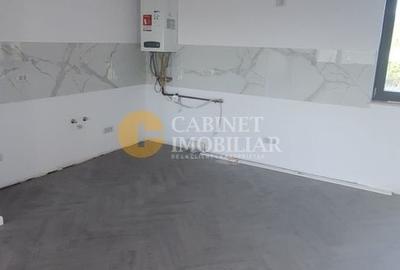 Duplex cu 4 camere cu Canalizare în Miroslava - 9