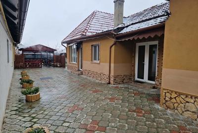 Casa de vanzare nadlac - 8