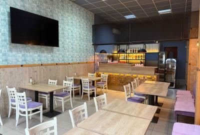 Spațiu comercial, de 60 mp, în Girocului - 2