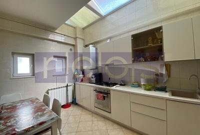 Apartament Premium 4 camere Floreasca | 177 mp utili | 2 locuri de parcare | - 7