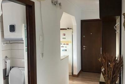 Apartament 2 camere, 55 mp utili, Str. Independenței nr. 51, etaj 3 - 2