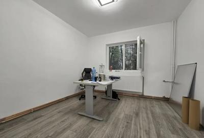 Apartament cu 2 camere semidecomandat în Central - 4