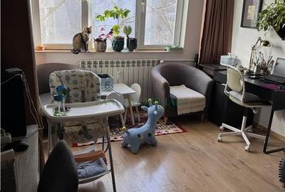 Apartament cu 3 camere decomandat în Drumul Taberei - 8