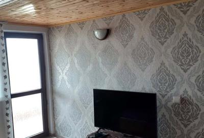 Casă cu 3 camere în Sârbeni - 3