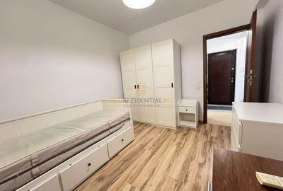 Apartament cu 2 camere semidecomandat, mobilat în Central - 9