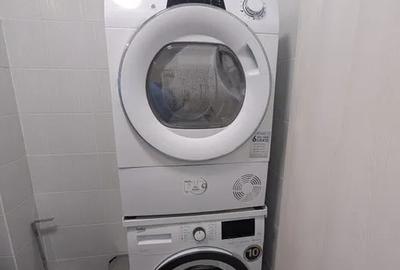 Apartament cu 2 camere semidecomandat, mobilat în Apărătorii Patriei - 7